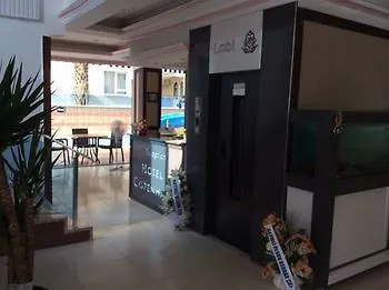 Hotel Copenhagen
