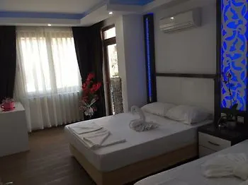 Ξενοδοχείο Copenhagen 4*
