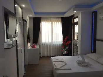 Copenhagen Ξενοδοχείο 4*