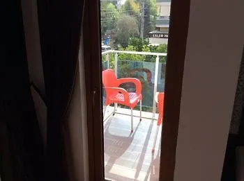 Copenhagen 4* Alanya