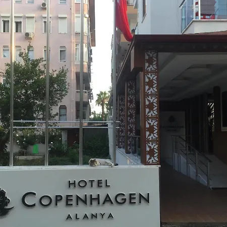 Copenhagen