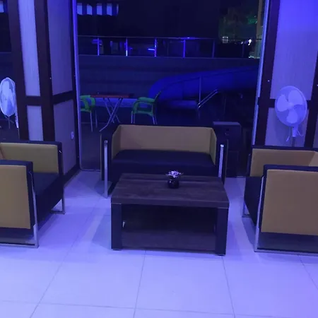 Copenhagen Hotel Alanya