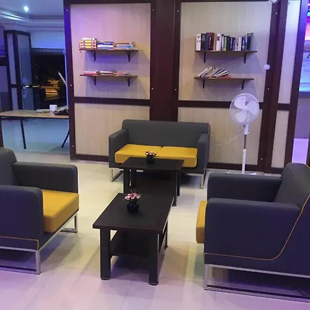 Copenhagen Hotel